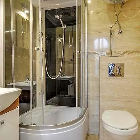 Hotel Mickiewicza Suits & Katowice
